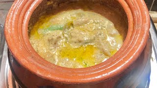 Restaurant style Chicken Makhani Handi Recipe [upl. by Olympe157]