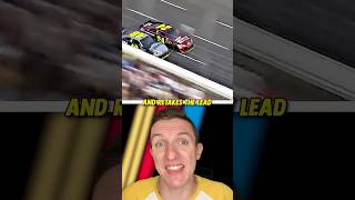 NASCAR champion loses in the worst way [upl. by Blane75]