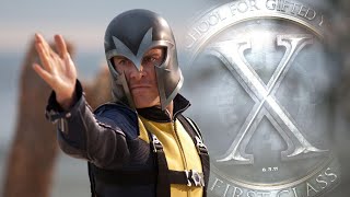 X 5  XMen First Class movie recap movierecap video xmen hindi deadpool3 viral moviereview [upl. by Nawuj834]