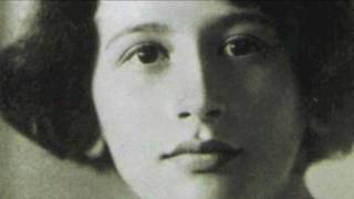 Simone Weil une philosophie de la Libération par Marc Ballanfat [upl. by Lemuela]