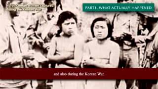 The Fake of comfort women [upl. by Ainekahs]