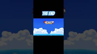 The true ending of ape escape  series finale apeescape [upl. by Ingra]