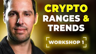 I Can Make Money Even In A BORING Crypto Market Cohort 8 Workshop 1 [upl. by Dari319]