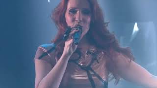 EPICA  Unleashed OFFICIAL LIVE [upl. by Adolphus495]