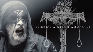 Torchia  Theres a Witch Among Us MUSIC VIDEO [upl. by Ttennej]