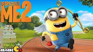 Ultimate Despicable Me Special ⚠️  Despicable Me 1  3  25 Minutes  Movie Moments  Mega Moments [upl. by Anedal]