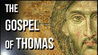 Dead Sea Scrolls  Gospel Of Thomas read Along  APOCRYPHA  Gnostic Gospels [upl. by Clower]