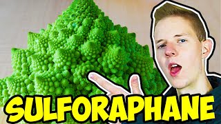 Sulforaphane All You Need to Know  Nutrients 101 [upl. by Atsirt]