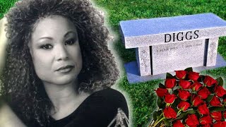 Object of My Desire The Grave of Singer Renee Diggs [upl. by Essiralc]