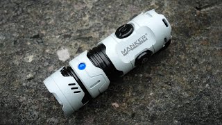 TOP 5 BEST RECHARGEABLE FLASHLIGHT 2024 TO BUY ON AMAZON [upl. by Eelyah505]