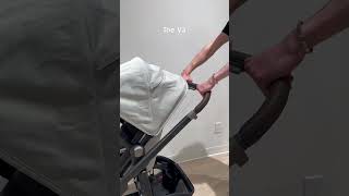 PREVIEW UPPAbaby Vista V3 Stoller  Launching September 5th [upl. by Yettie]