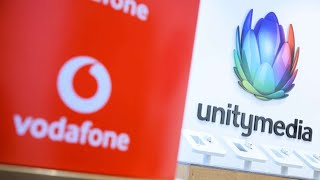 Das Problem mit UnityMedia und Vodafone [upl. by Zennas]