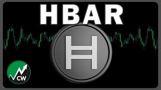 HBAR Hedera Hashgraph Price News Today  Crypto Elliott Wave Technical Analysis Price Prediction [upl. by Heiskell521]