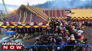 Sabarimala Row Devaswom board seeks consensus on Supreme Court order [upl. by Eelirrem576]