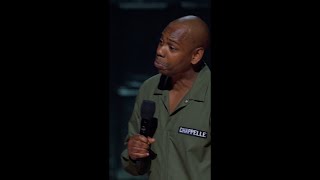 growing up poor is cold DaveChappelle [upl. by Anton]