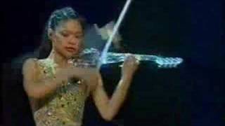 Vanessa Mae  Sabre Dance [upl. by Gerrie]