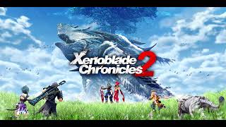 Yggdrasil World Tree Theme  Xenoblade Chronicles 2 [upl. by Seabrook]