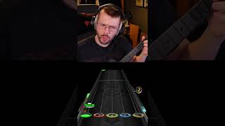 Clone Hero Meme Chart [upl. by Nesila744]