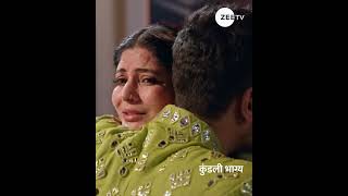 Kundali Bhagya  कुंडली भाग्य  Ep 1816  Zee TV UK [upl. by Leasia]