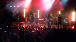 Eluveitie  The Uprising  live  Sound Circle Festival Hüntwangen 1372013 [upl. by Brittain474]