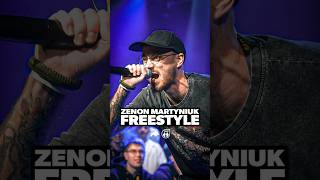 ⭐ Młody Zenon Martyniuk freestyle Jaskier vs Matis jaskier matis wbw freestyle [upl. by Elleynod158]