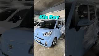 🦋Kia Ray🦋 kia kiaray auto automobile обзор trending топ авто автоподбор автоподзаказ [upl. by Herrah659]