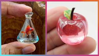 20 Easy Epoxy Resin Ideas That Are At Another Level  by LETSRESIN ▶2 [upl. by Claudina]