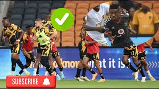 EXPOSED Kaizer Chiefs SHOCKINGLY release key players AGENT reveals [upl. by Eyeleen]