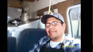 Our time on the Fort Berthold Indian Reservation [upl. by Selrahc]