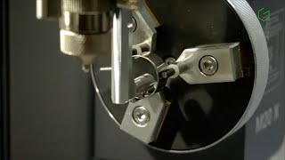 Gravotech M20X  How to engrave a ring [upl. by Jumbala]