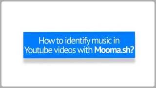 How To Identify Music in YouTube Videos [upl. by Bowlds482]