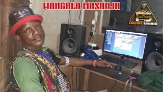 Wangala masanja harusi ya shimiyu prod by empaya studio 🎙 [upl. by Suhpoelc]