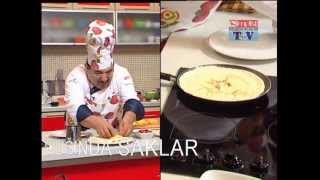 PRATİK MEYVELİ KREP  PRACTICAL FRUITY PANCAKES [upl. by Nodnart]