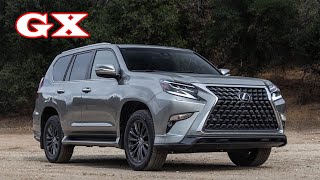 2023 lexus gx 460 release date  2023 lexus gx 460 black line  2023 lexus gx 460 off road package [upl. by Aylatan]