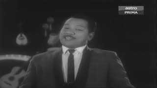 P Ramlee  Ragam P Ramlee 1964 FULL MOVIE [upl. by Eldwen]