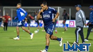 Previa Millonarios vs Once Caldas 20241 Arias KO Moreno Paz y Johan tendrán su oportunidad [upl. by Dukey877]