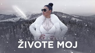 ELECTRA ELITE  ZIVOTE MOJ  TEASER [upl. by Atnim]