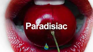 Lenny Paradis  Cherries And You Paradisiac Exclusive [upl. by Wernher96]