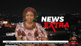 News Extra  27 November 2024  NTA [upl. by Severn]