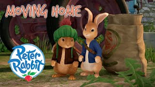 Peter Rabbit  International Trailer 2  In Cinemas March 22 [upl. by Rihaz]