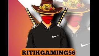 RITIk GAMING 56 How to free fire live ffmaxraistarliveviralvideofreefiremax [upl. by Ynnatirb]