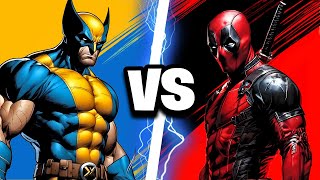 FORTNITE DEADPOOL VS WOLVERINE  SECRET MECHANICAL PART AND MORE  MAP CODE 760033762859 [upl. by Filia445]