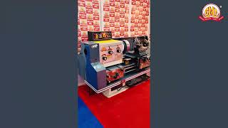 Rajkot Machine Tools Exhibition Biggest Industrial Exhibition in Rajkot [upl. by Lahsram485]