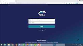 Pega Infinity Download link [upl. by Oznerol288]