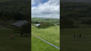 I nearly lost it 😂welsh2day enduro [upl. by Heng]