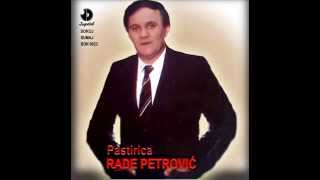 Rade Petrovic  Pastirica  Audio 1987 [upl. by Barrett]