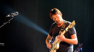 Chris Rea  Stony Road Live in Moscow Crocus City Hall 09022012 [upl. by Nipahc]