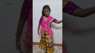 Dance by Darshini for Anakili miniki song youtubeshorts [upl. by Asiled791]