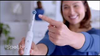 OralB Pro Commercial [upl. by Euqirrne]