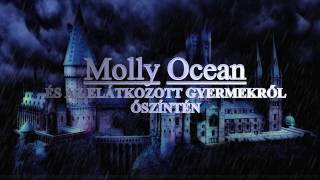 Gyors vidi  Harry Potter és az elátkozott gyermek  ŐSZINTÉN I Molly Ocean [upl. by Ecirtap]